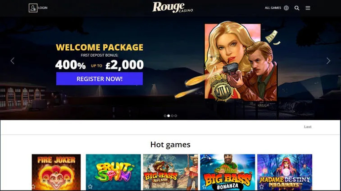 Casinos fora do Reino Unido: Quais são os que vale a pena experimentar. Photo 11