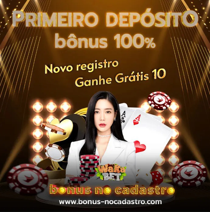 Crie sua fortuna agora!  Bonus no cadastro Cassinos com bônus grátis no cadastro estão à sua espera. Photo 2