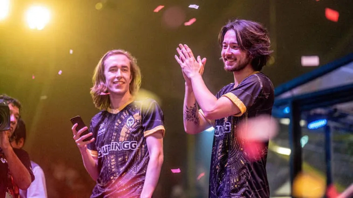 Antevisão do Riyadh Masters 2023: será uma alternativa ao The International?. Photo 4