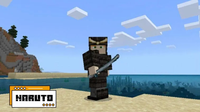 Pobierz mody dla Minecraft Bedrock 1.21 i 1.21.0. Photo 5