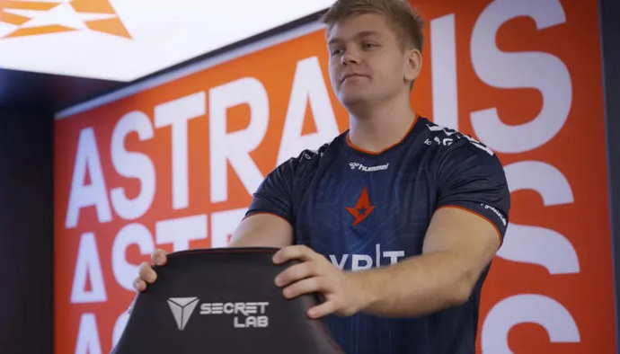 Vier CS: GO-Teams, auf die man wetten kann. Photo 1