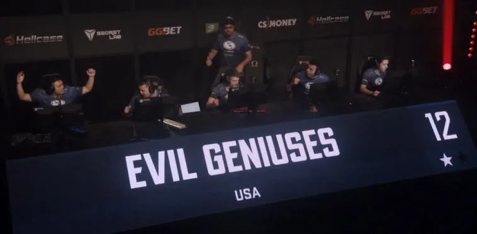 Vier CS: GO-Teams, auf die man wetten kann. Photo 3