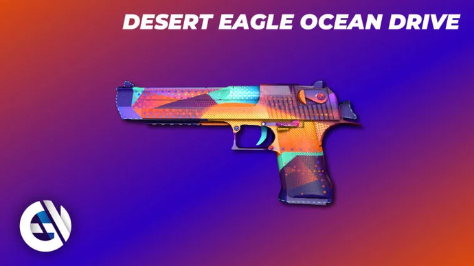 15 beste Skins für Desert Eagle in CS:GO 1