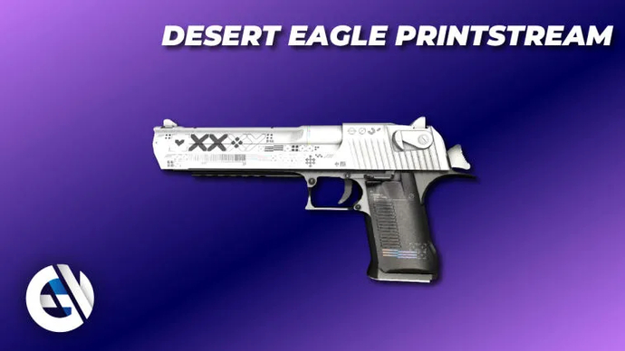 15 beste Skins für Desert Eagle in CS:GO 2