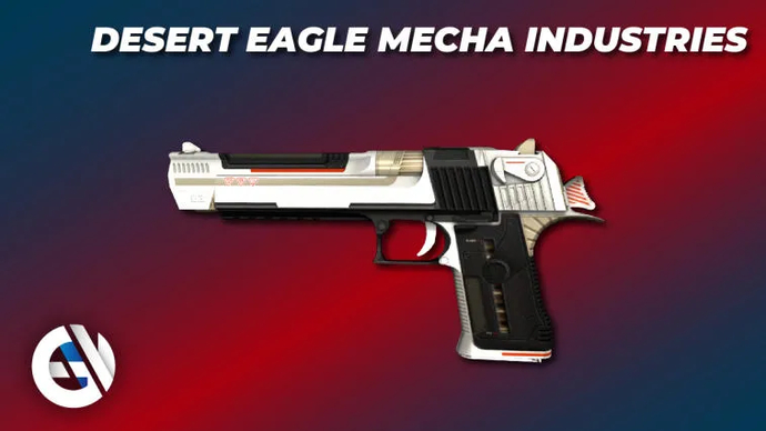 15 beste Skins für Desert Eagle in CS:GO 5