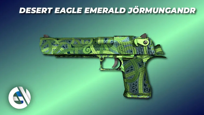 15 beste Skins für Desert Eagle in CS:GO 8