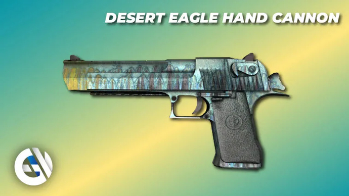 15 beste Skins für Desert Eagle in CS:GO 10