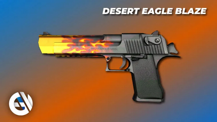 15 beste Skins für Desert Eagle in CS:GO 11