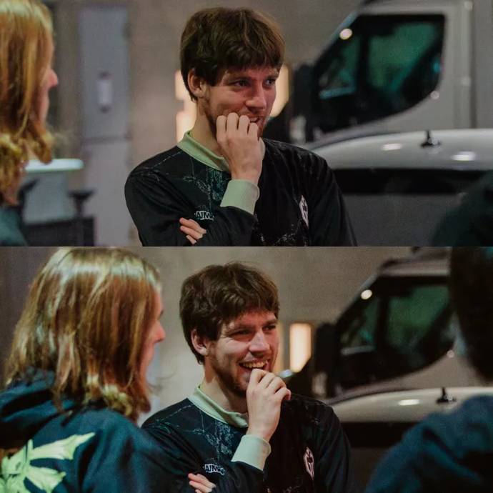 The International 2023 Power Rankings: A Look at All The International 2023 Competitors and Their Path to the Main Tournament of the Year 5