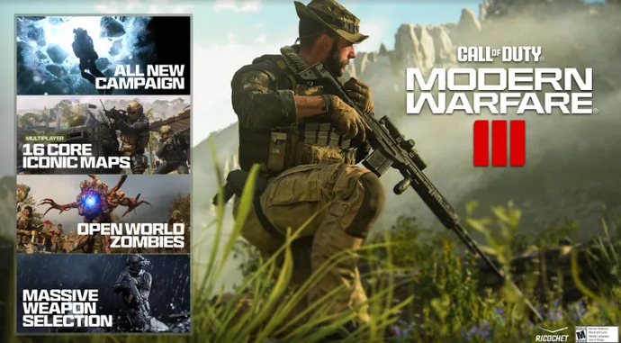 Next-Gen Tactics: Advanced Strategies for Winning in MW3 2023 2