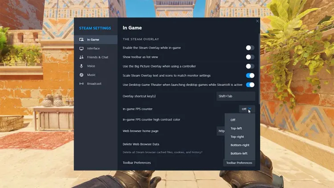 It's not CSGO: (number) of CS2's biggest problems 2