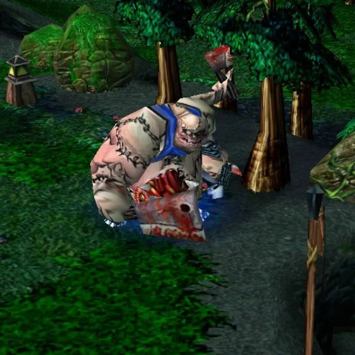 Heroes in Defence of the Ancients: tudo o que precisas de saber sobre as personagens do lendário antepassado do Dota 2 2