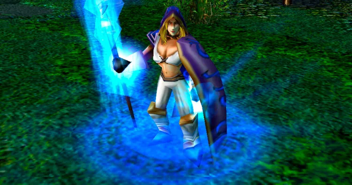 Heroes in Defence of the Ancients: tudo o que precisas de saber sobre as personagens do lendário antepassado do Dota 2 3