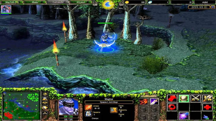 Heroes in Defence of the Ancients: tudo o que precisas de saber sobre as personagens do lendário antepassado do Dota 2 4