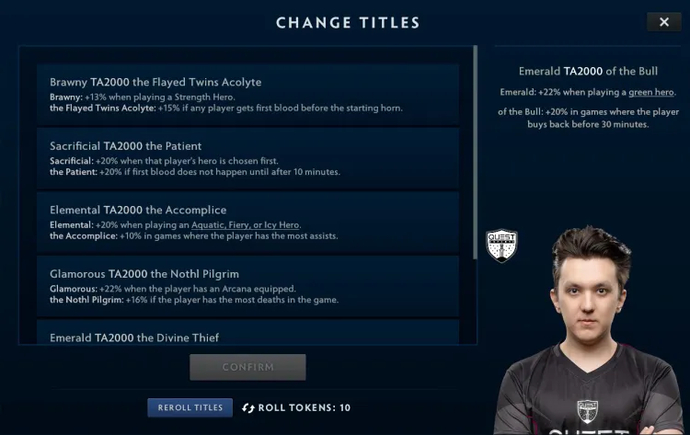 The International 2023 Fantasy League: What Is It, How To Play and Rewards 1