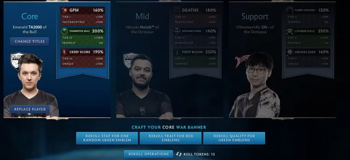 The International 2023 Fantasy League: What Is It, How To Play and Rewards 2