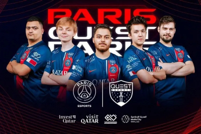 Итоги The International 2023 Phase One: провал PSG.Quest, идеальная игра от Team Spirit 2