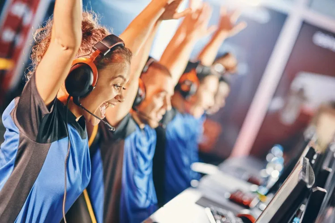 Die Verbindung zwischen traditionellem Sport und eSports – Eine Analyse 1