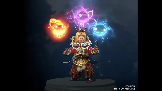 Dota 2 Persona: What Are They And How To Get Exclusive Skins 3