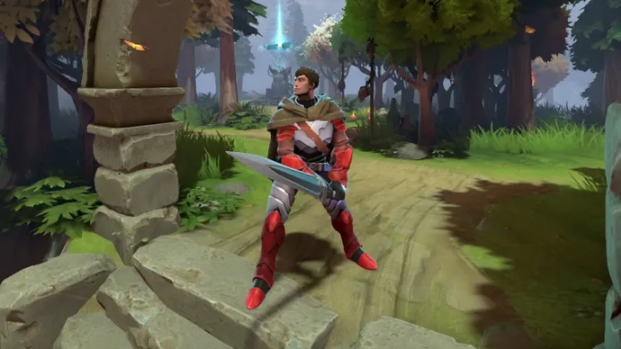 Dota 2 Persona: What Are They And How To Get Exclusive Skins 8