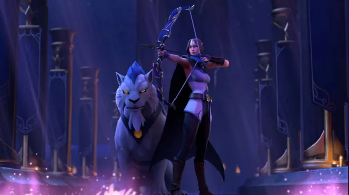 Dota 2 Persona: What Are They And How To Get Exclusive Skins 9