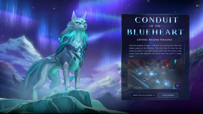 Dota 2 Persona: What Are They And How To Get Exclusive Skins 10