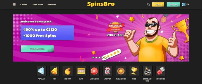 POPULAR TYPES OF BONUSES IN ONLINE CASINOS: A QUICK GUIDE 1