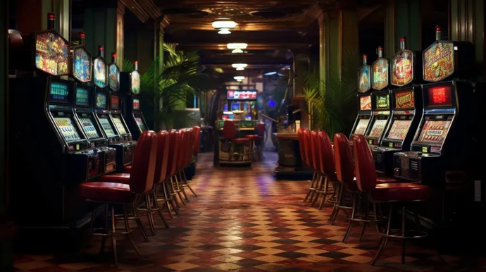 POPULAR TYPES OF BONUSES IN ONLINE CASINOS: A QUICK GUIDE 2