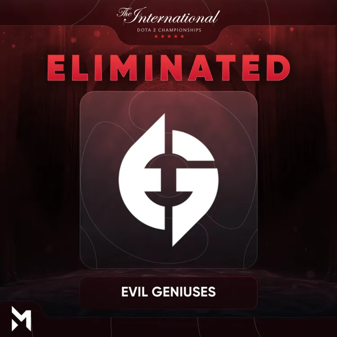 Ревью The International 2023: конец эпохи DPC 1