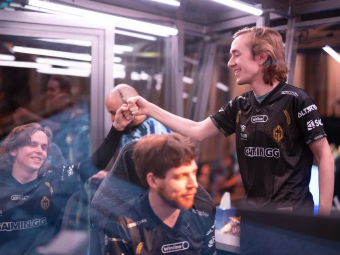 Ревью The International 2023: конец эпохи DPC 4