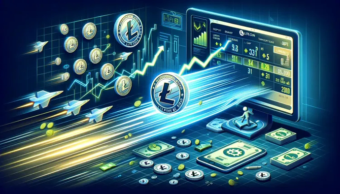 The Essential Guide to Litecoin Sports Betting 1