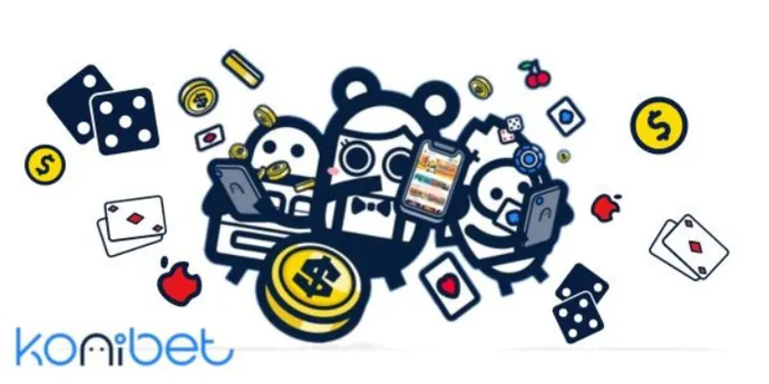 コニベット 入金不要ボーナス