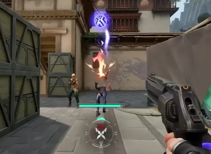 Как Играть За Iso в Valorant? Истинный Дуэлянт и Заноза Для Противника 1