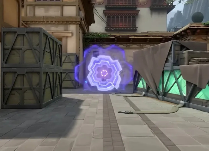 Как Играть За Iso в Valorant? Истинный Дуэлянт и Заноза Для Противника 2