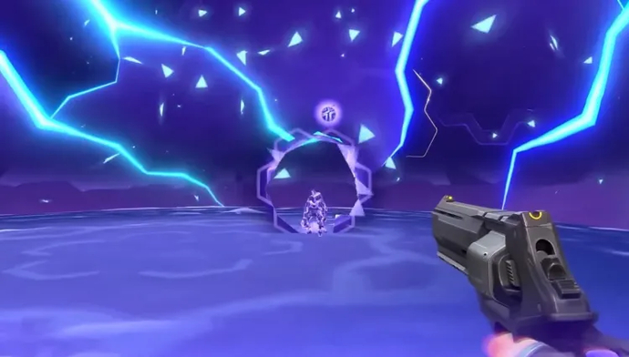 Как Играть За Iso в Valorant? Истинный Дуэлянт и Заноза Для Противника 4