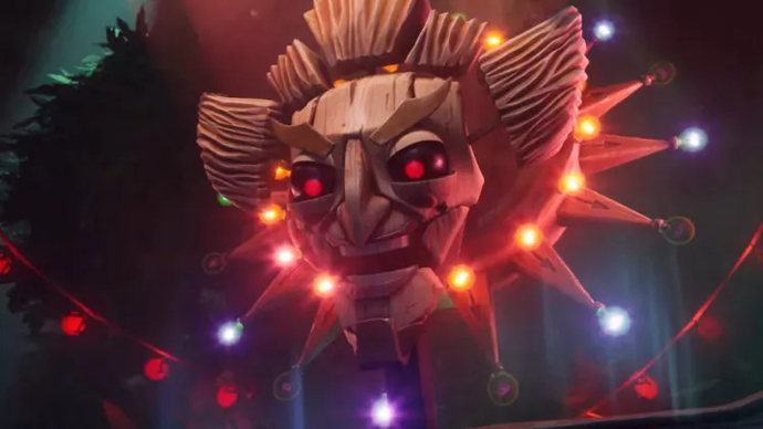 Поприветствуем Ring Master: что мы знаем о 125 герое в Dota 2, дата выхода, возможные способности 1