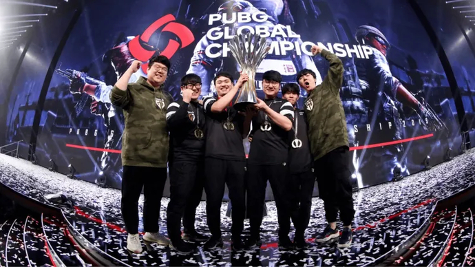 Global Dynamics of eSports: Analysing the Latest Trends and Statistics 1