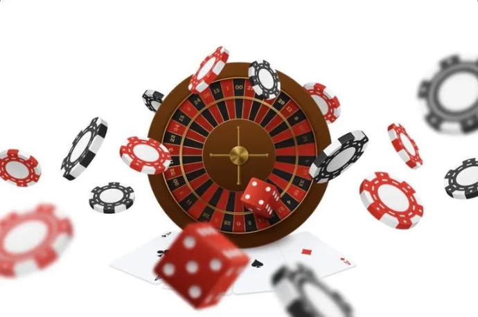 Ensuring Security in Crypto-Based Online Casinos 1