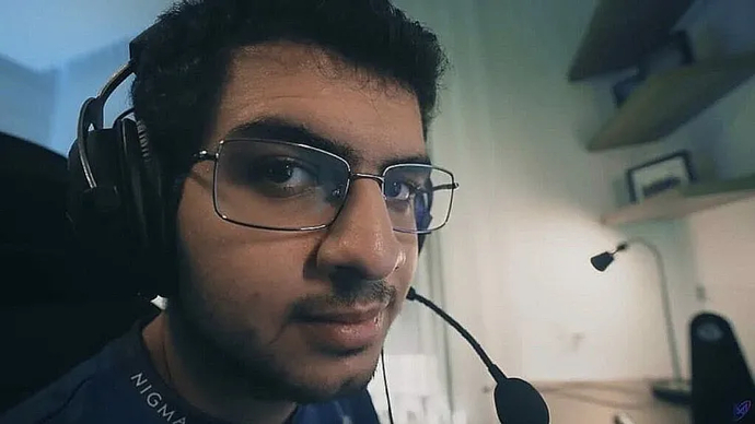 Team Falcons: получится ли у саудитов создать esportsивный суперклуб? 1