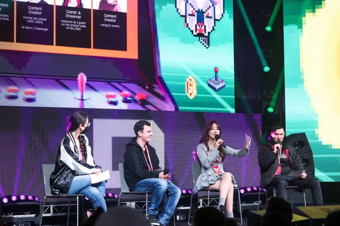 Dreamhack Atlanta Plans to Finish the Year Big! 2