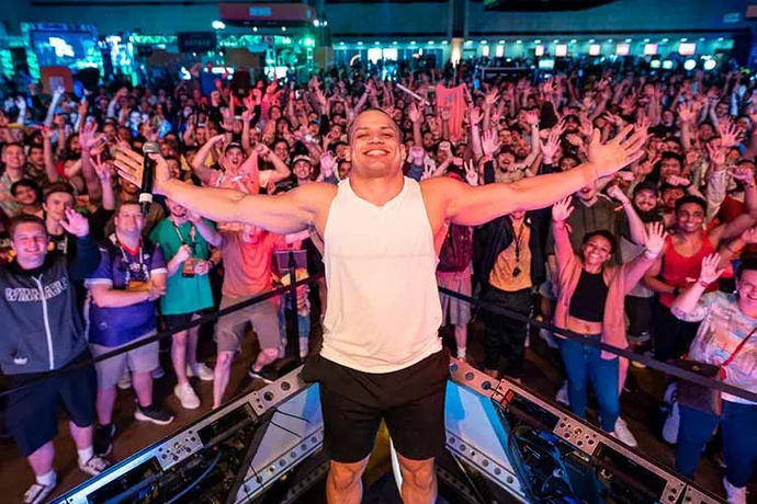 Dreamhack Atlanta Plans to Finish the Year Big! 1