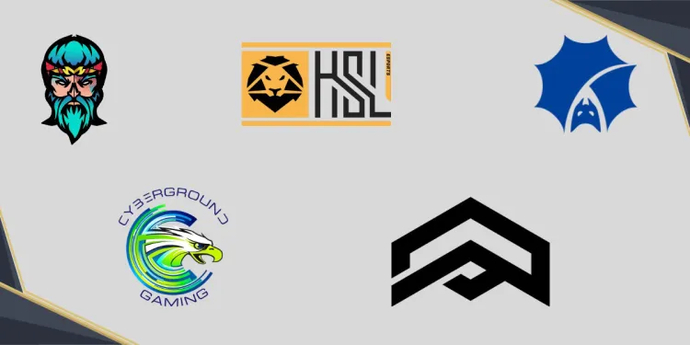 Most Popular Esports in Italy's Betting Community 2