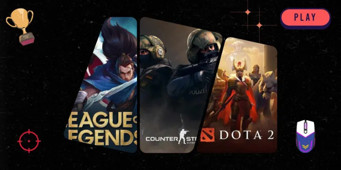 Most Popular Esports in Italy's Betting Community 1