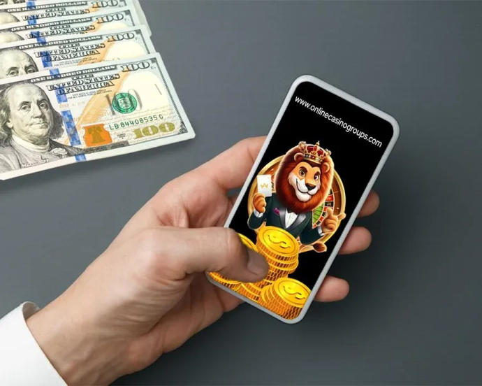 Die beliebtesten Spiele in Deutschen Online Casinos: Slots, Tischspiele und mehr 4