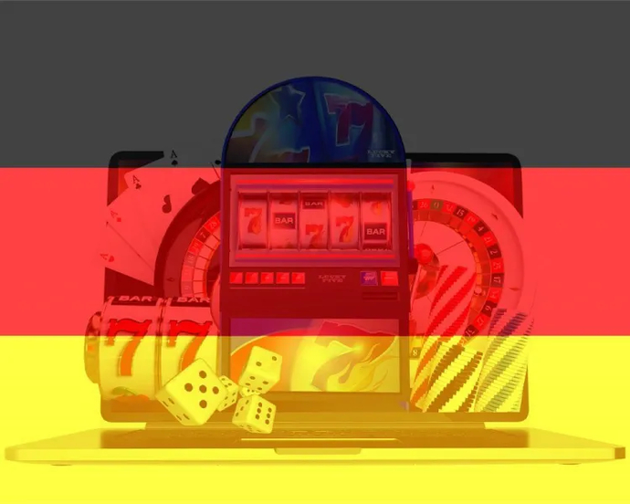 Die beliebtesten Spiele in Deutschen Online Casinos: Slots, Tischspiele und mehr 5