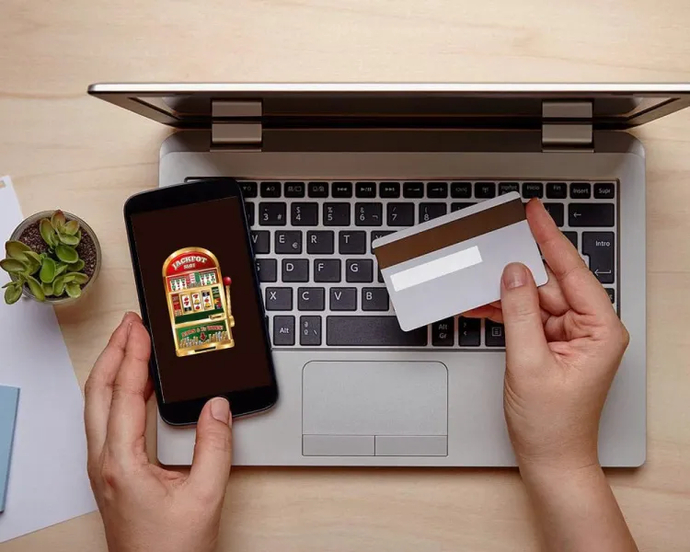 Betting on Innovation: The Emergence of New Casino Banking Solutions 1