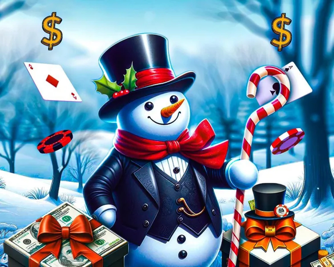 Unlock Your Winning Streak: Proven Tips and Tricks for Online Casino Triumph 2