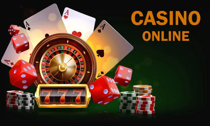 new online casinos