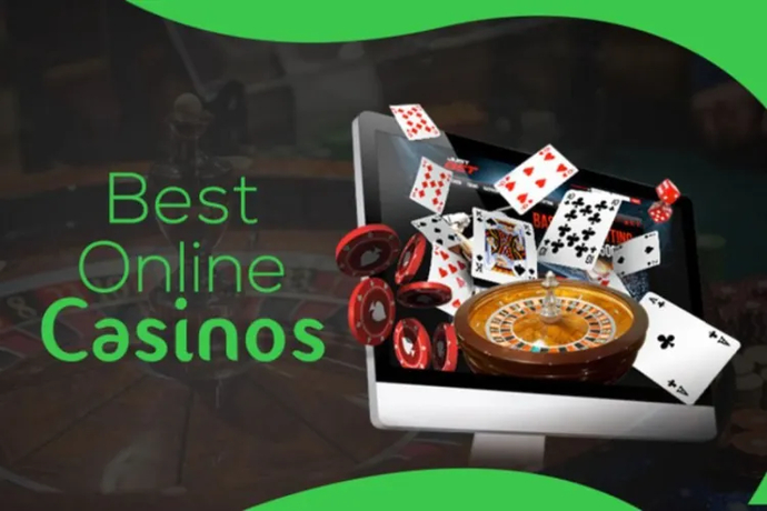 bingo online casino