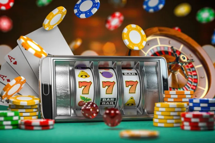 casino online free bonus no deposit